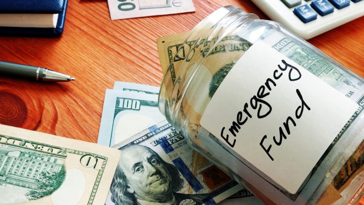 The Importance Of Emergency Funds: How Much Should You Save?