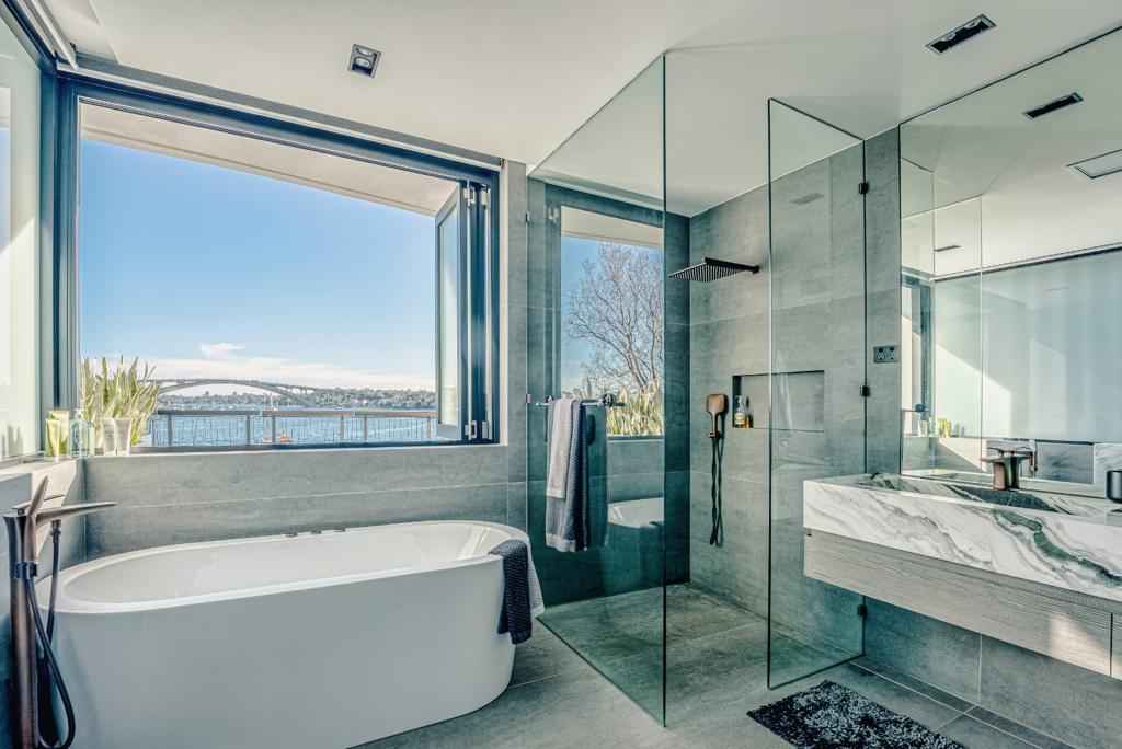 Transforming Your Space: Bathroom Renovations In Parramatta