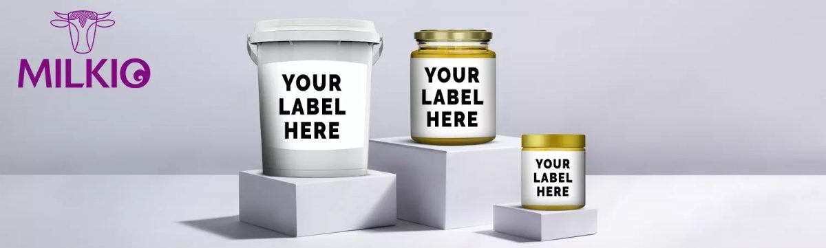 Revolutionizing Ghee: The Rise of Private Branding in the Ghee Industry