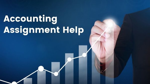 Accounting Assignment Help – Get Perfect Grades With Industry Best Experts!