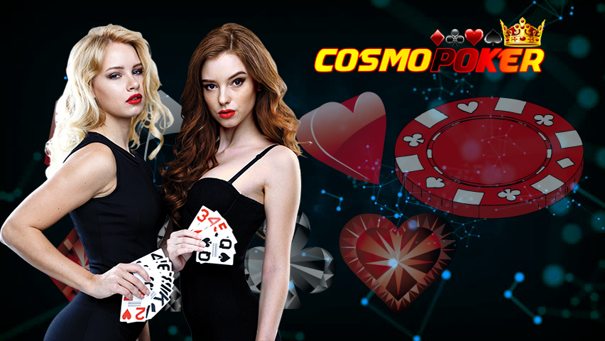 Konten Menarik Dalam Situs Judi Poker IDN Online