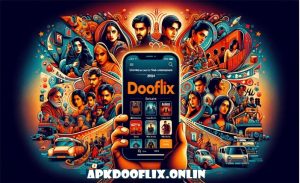 dooflix-apk