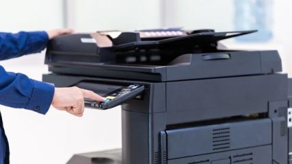 How to Fix Blank Page issue on the Xerox Machine
