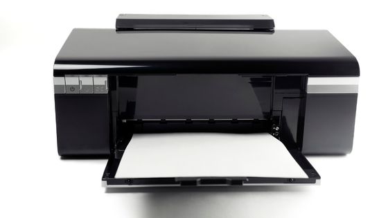 How to Reset Factory Default Settings on Printer