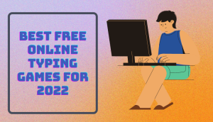 best free online typing games
