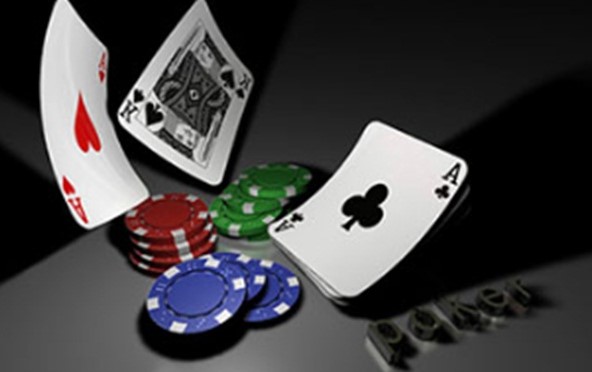 Sumber Informasi Poker Layanan Indonesia