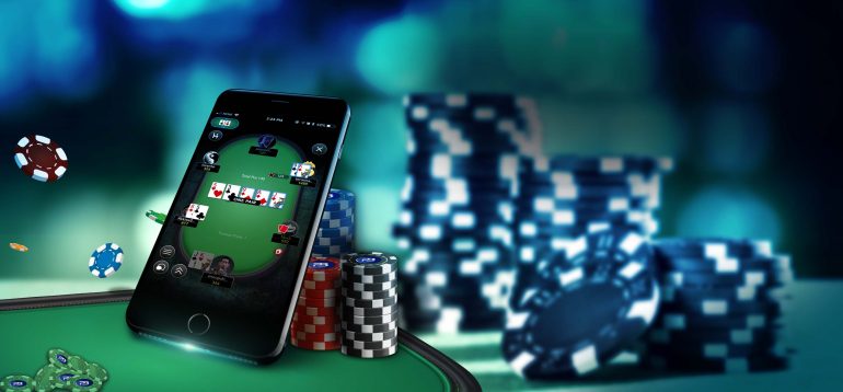 Website Taruhan Judi Kartu Poker Indonesia Terpercaya