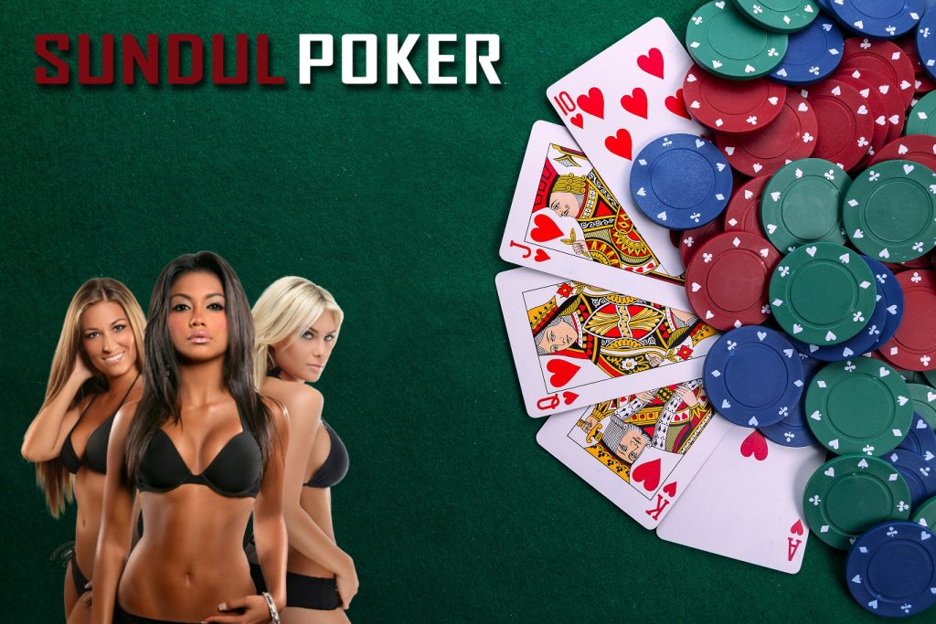 Peluang Trik Menang Poker Online Indonesia Terpercaya