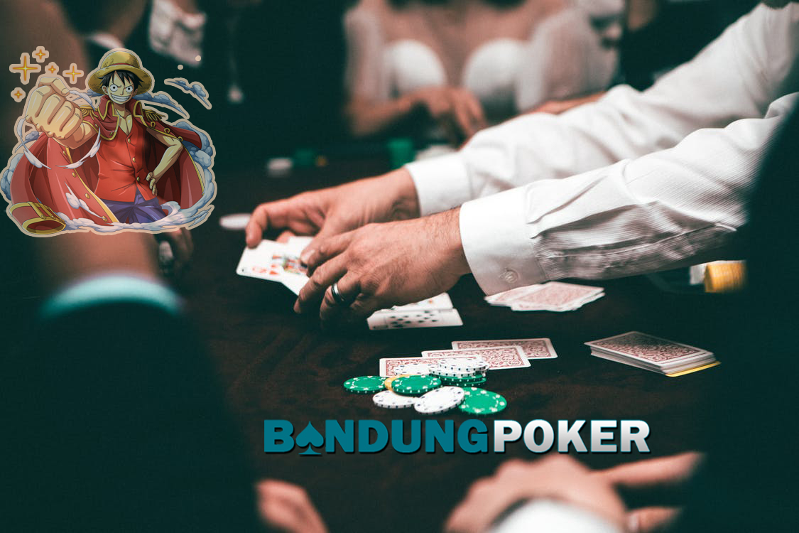 Situs IDN Poker Online Mudah Menang Dengan 0 Rupiah