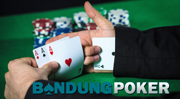 Situs IDN Poker Online Terpercaya Mudah Menang Tanpa BOT