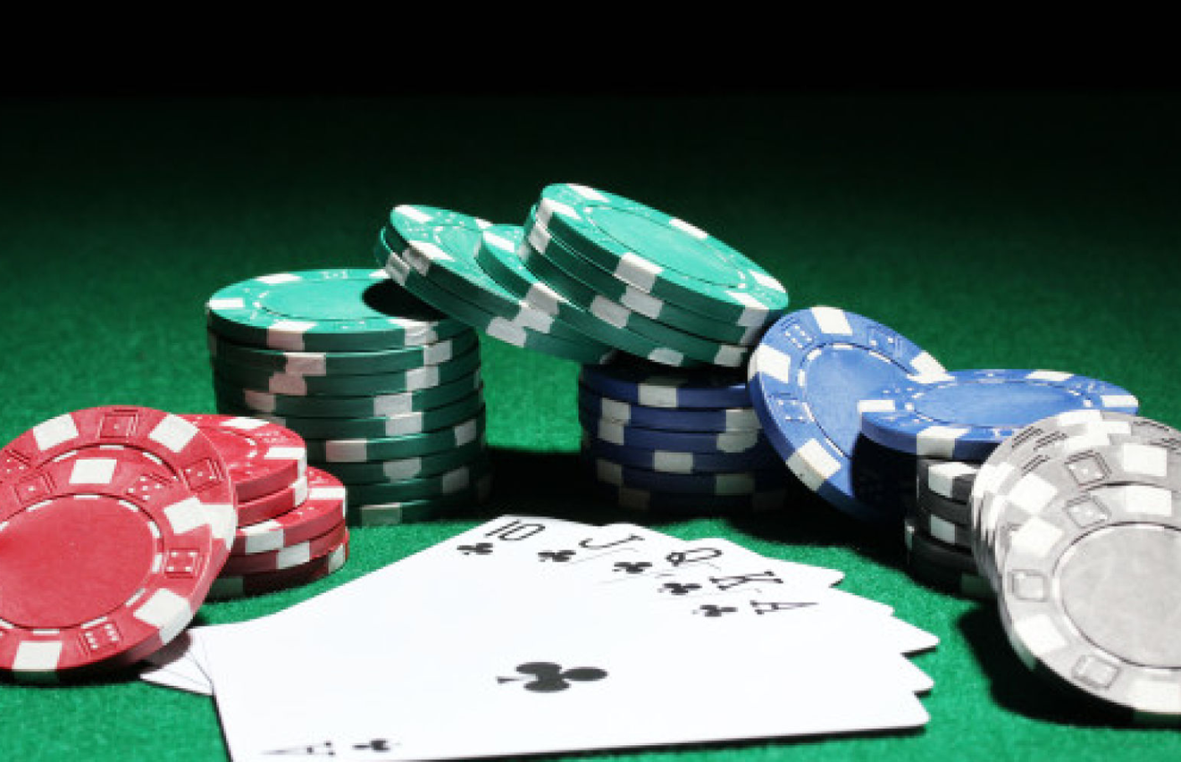 Rekomendasi Situs Poker Dengan Pemain Aktif Terbanyak