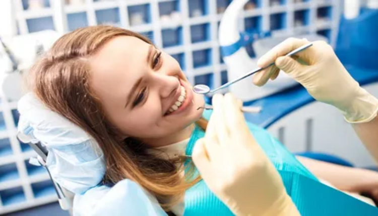 Five Characteristics of the Best Dental Clinics