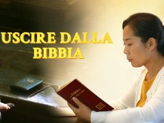 Film cristiano – Uscire dalla Bibbia Partecipa al banchetto del Regno dei Cieli con il Signore