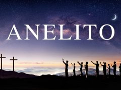 "Anelito" il filmato – Quindi, ecco come il Signore ritorna