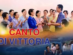 Film cristiano completo in italiano – Il giudizio di Dio negli ultimi giorni Canto di vittoria