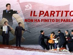 Film cristiano - Come il PCC rovina le famiglie cristiane Il partito non ha finito di parlare (2)