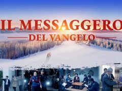 Film cristiano in italiano 2018 - "Il messaggero del Vangelo" Predicare il Vangelo del ritorno di Cristo