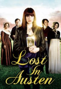 Lost in Aausten- mini serie