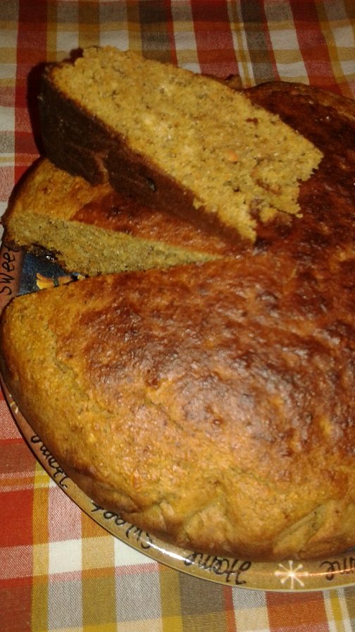 TORTA DI FIBRE (residui dell’estrattore)