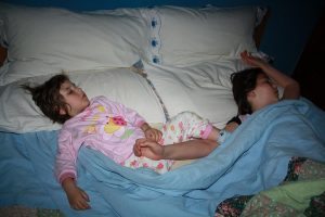 COSLEEPING