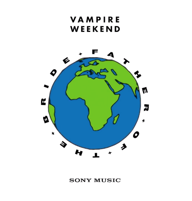 Vampire Weekend - "Father of the Bride" (Sony Music, 2019). - La Fanzine dei Giovani...