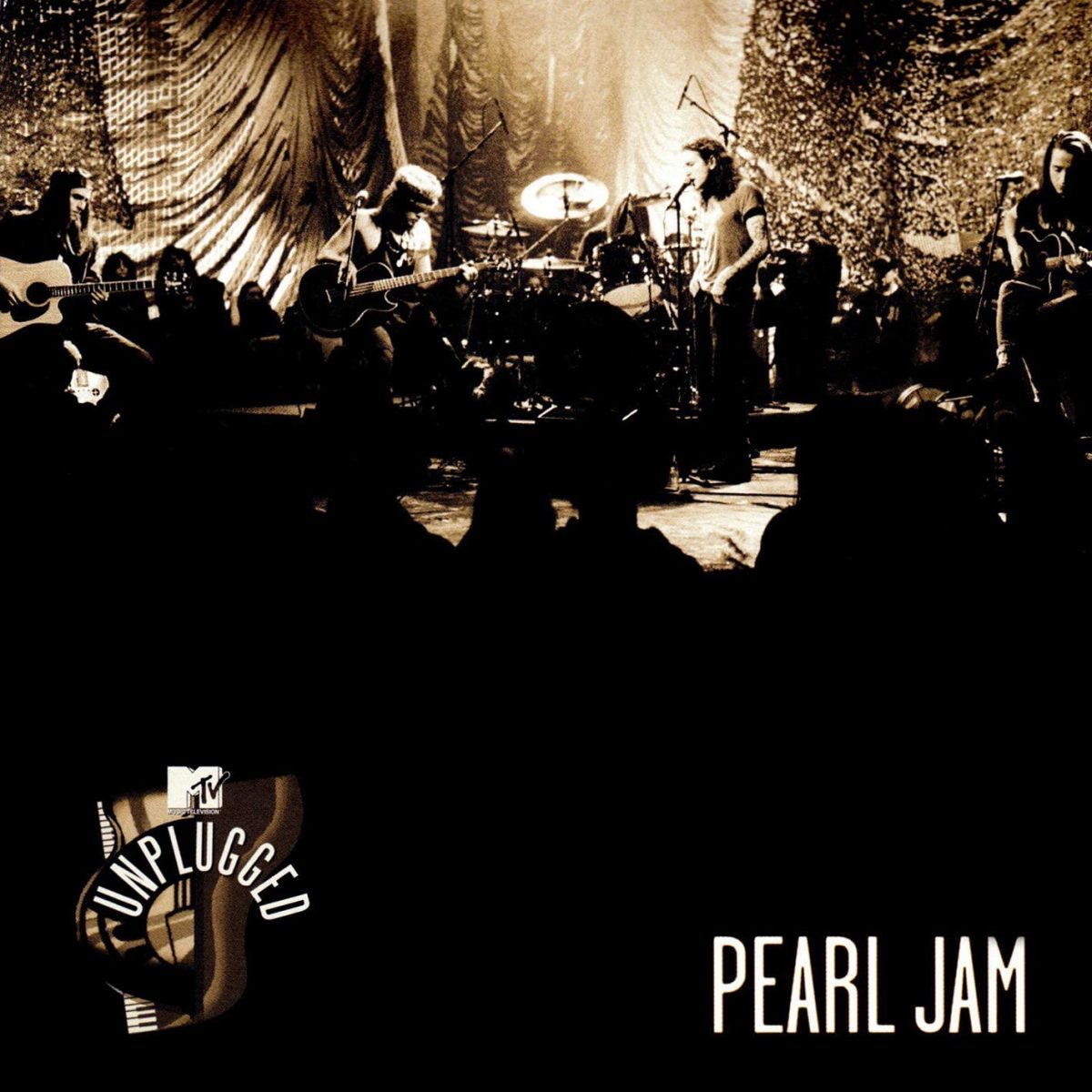 pearl jam mtv unplugged dvd download