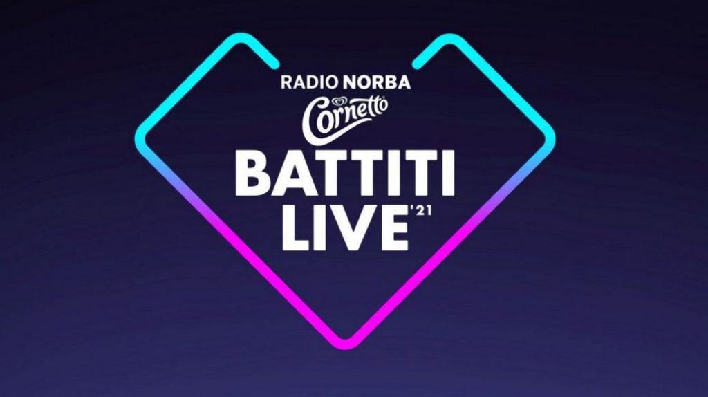 @Otranto (LE), ore 21 - Radionorba Cornetto Battiti Live ...