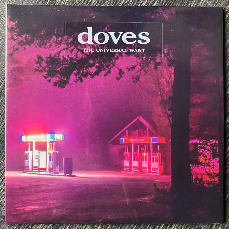 Doves The Universal Want Virgin Records 2020 La Fanzine Dei Giovani 2227