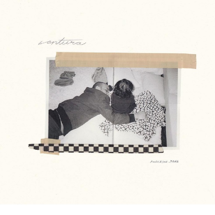 Anderson .Paak - 