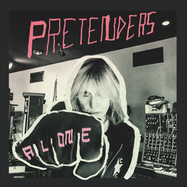 Pretenders - 