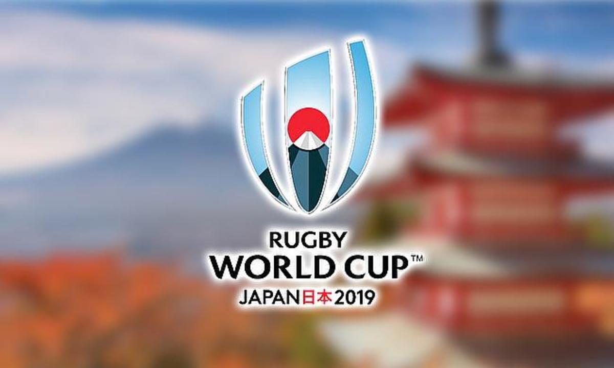 Sport – Rugby World Cup Rugby – Japan 2019