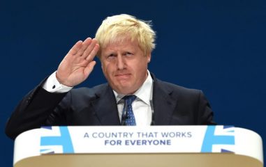 Boris Johnson nuovo leader dei Tory, domani premier