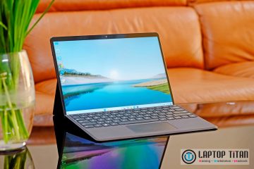 Laptop mỏng nhẹ cấu hình mạnh – Ultrabook cũ giá rẻ mới 99%
