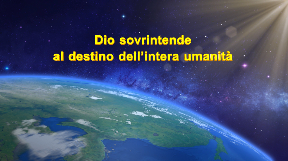 Parola di vita – “Dio sovrintende al destino dell’intera umanità” I discorsi dello Spirito Santo