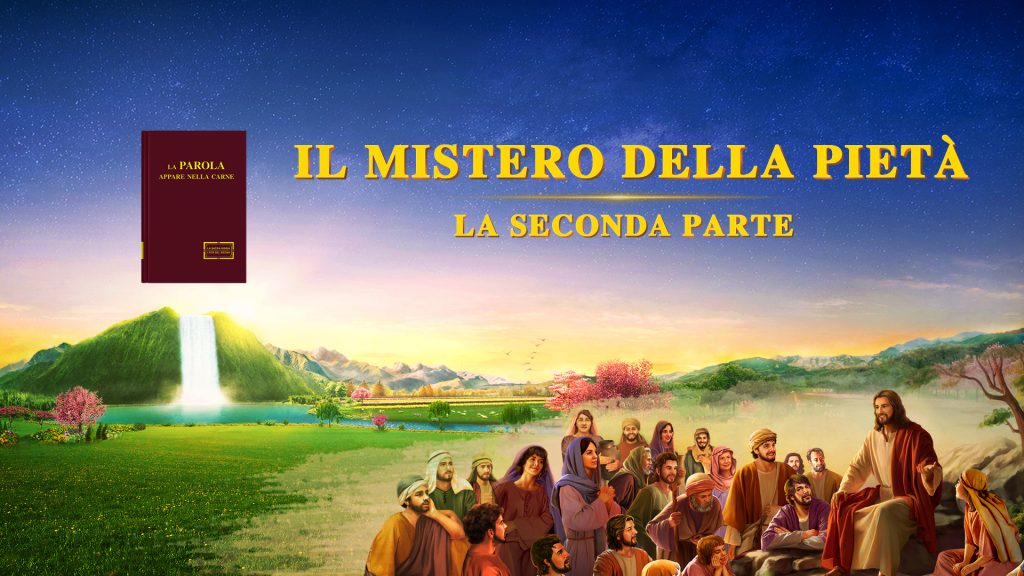 Film cristiano completo in italiano 2018 – Il mistero della pietà La seconda parte