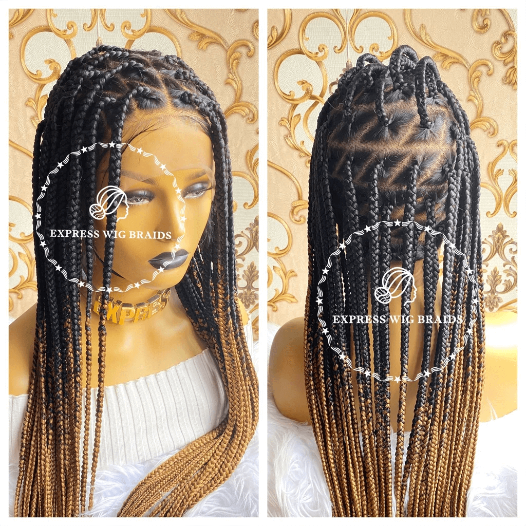Braided Wigs: Why They’re Worth It?