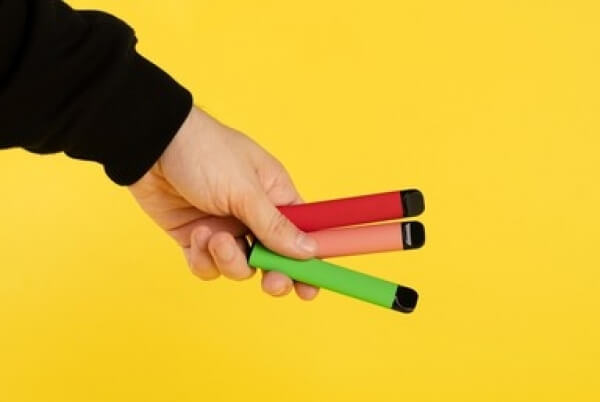 The True Benefits of Disposable Vapes: