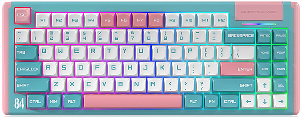 How Do I Change The Color Of My Mechanical Keyboard?