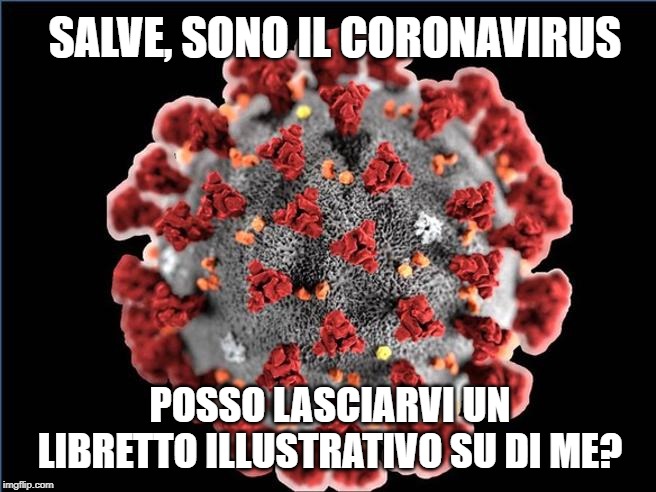 Coronavirus, un aggiornamento dall’Emilia-Romagna