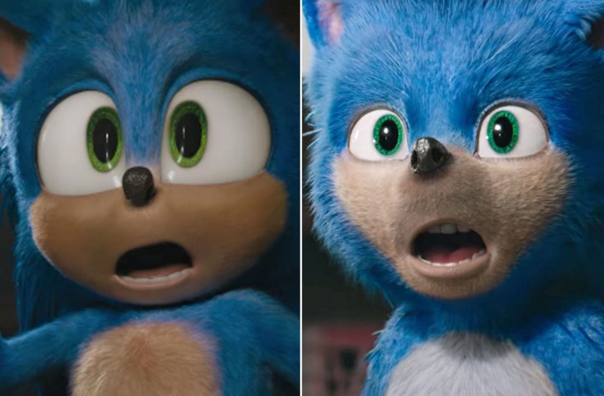 Sonic: il film