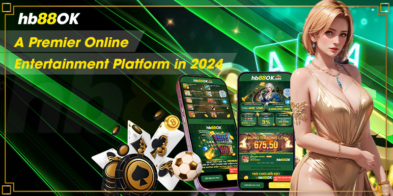 HB88 – A Premier Online Entertainment Platform in 2024