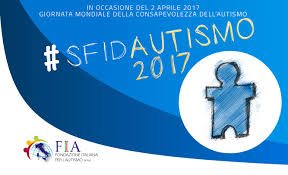 2 aprile: Giornata Mondiale dell'Autismo