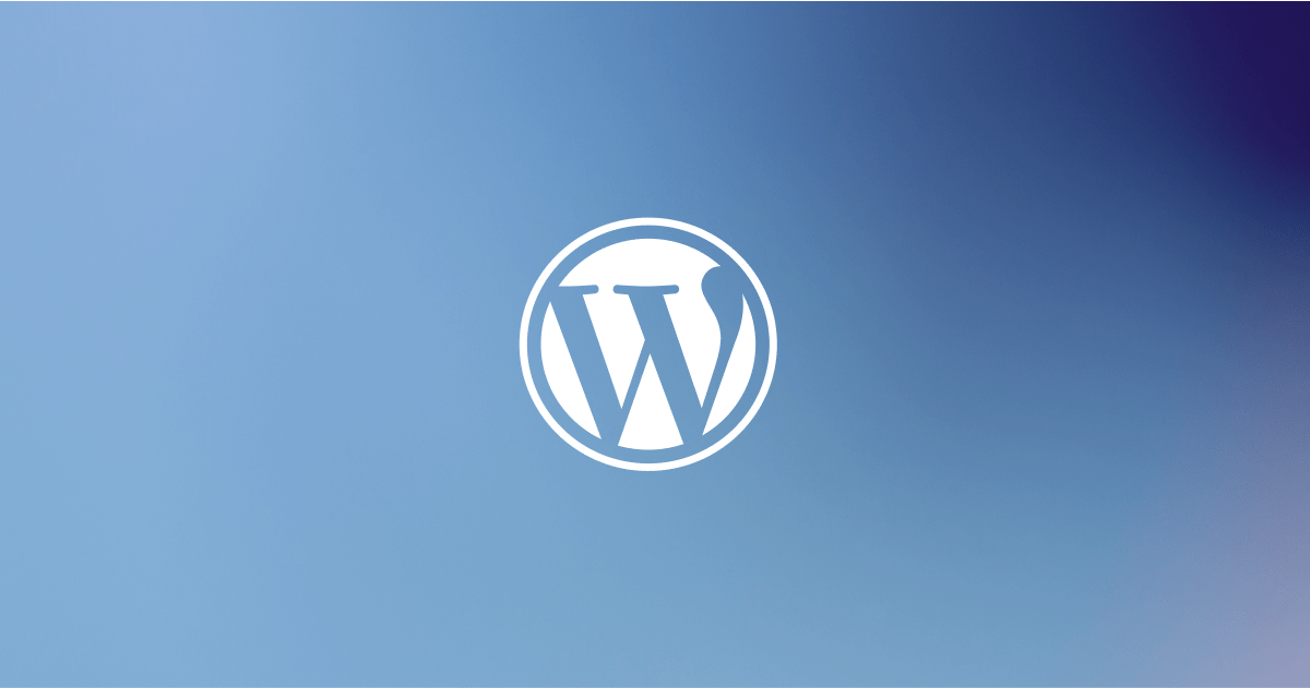 Cosa sono i servizi di sviluppo web di WordPress?