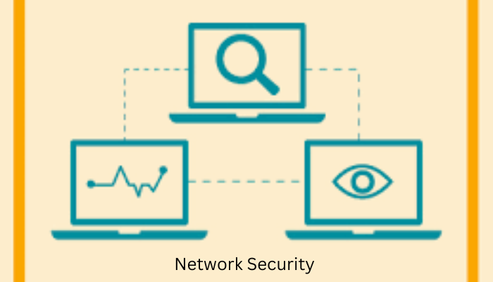 Cos’è il gruppo di sicurezza di rete?