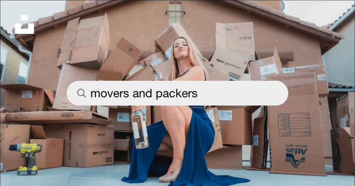 Tips for Finding the Best Packers and  Movers
