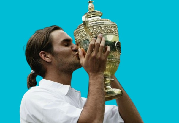 Who Has Won Wimbledon the Most Times Men’s and Women’s Singles?