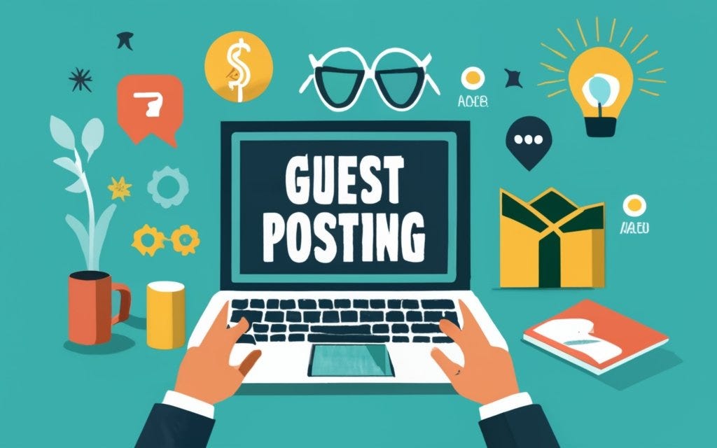 Unlocking the Power of Guest Posting Sites for Instant Approval