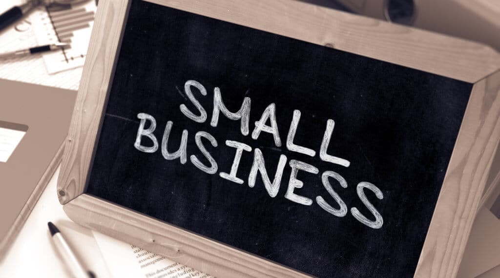 Business-Small-Business