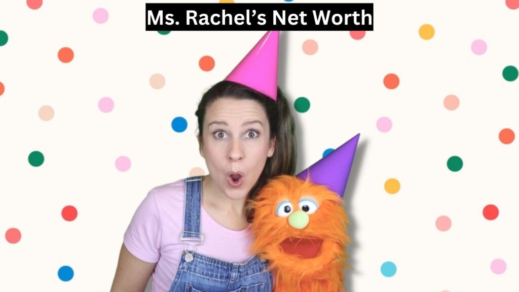 Unraveling the Enigma of Miss Rachel’s Net Worth