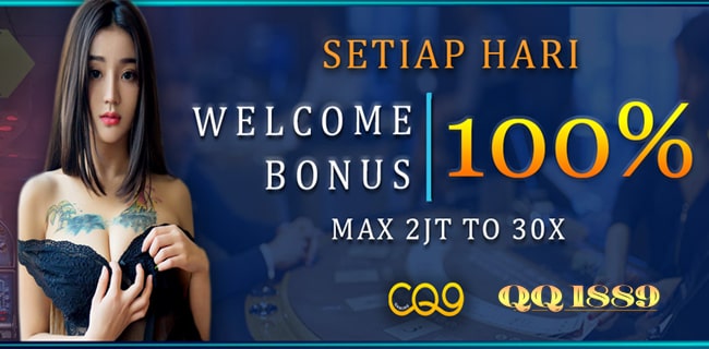 QQ1889 | DAFTAR QQ1889 & SLOT FREEBET | LINK ALTERNATIF QQ1889